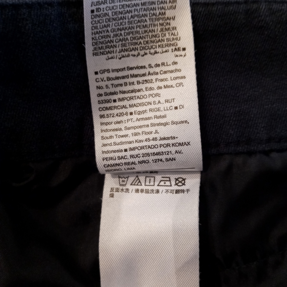 Old Navy Pixie Pants - image 7
